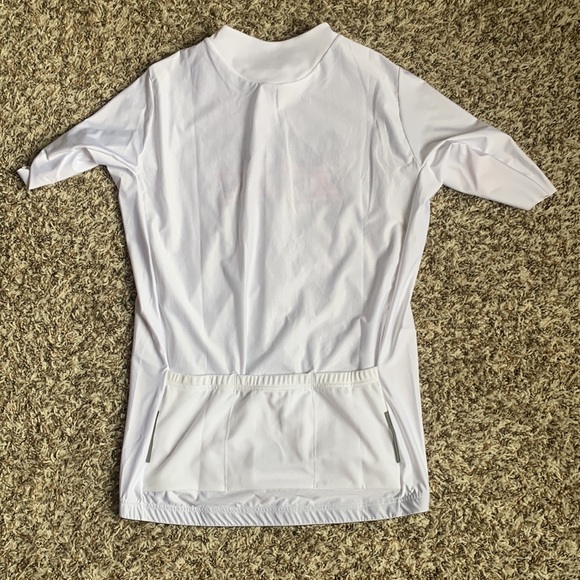 SPACE AGENCY X-OVER CYCLING JERSEY 02, Summer Short Sleeve Cycling Jersey - Picture 9 of 9